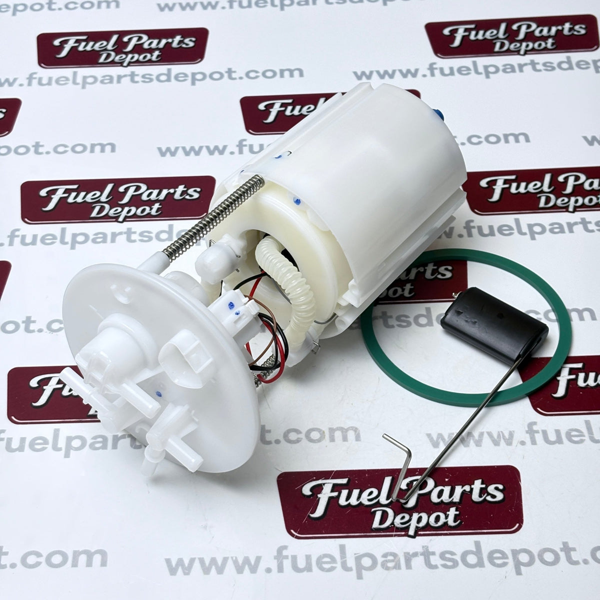 Fuel Pump Module Assembly 31110-B4000 for Hyundai Grand i10 1.2L 2018-2021 GL GLS Hatchback Sedan - Fuel Parts Depot