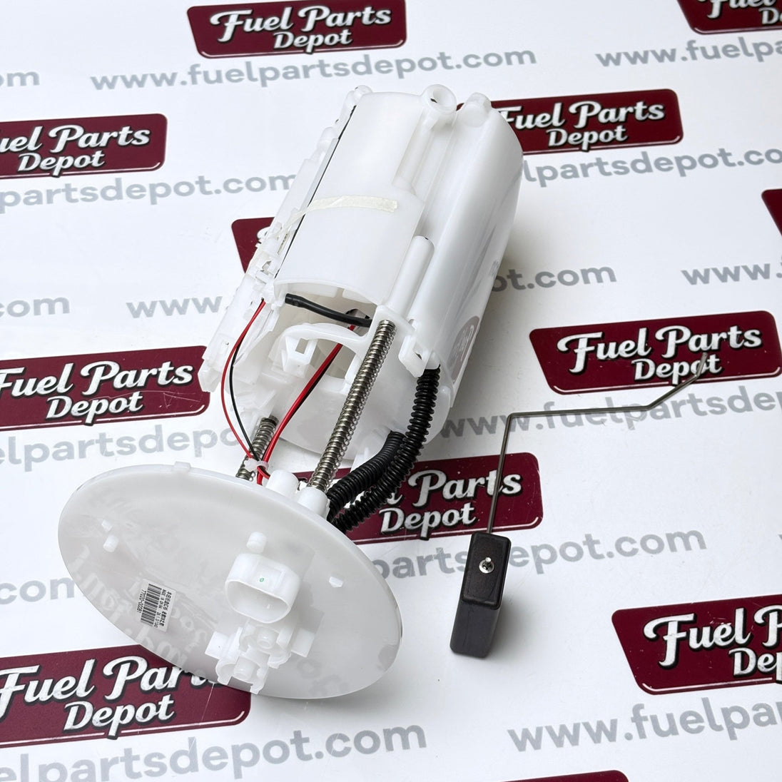Fuel Pump Module Assembly E8869M 77020-0C081 for Toyota Tundra 2007-2021 Sequoia V8 4.6L 5.7L - Fuel Parts Depot