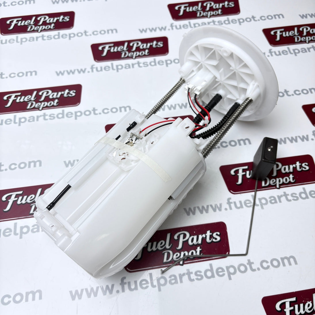 Fuel Pump Module Assembly E8869M 77020-0C081 for Toyota Tundra 2007-2021 Sequoia V8 4.6L 5.7L - Fuel Parts Depot