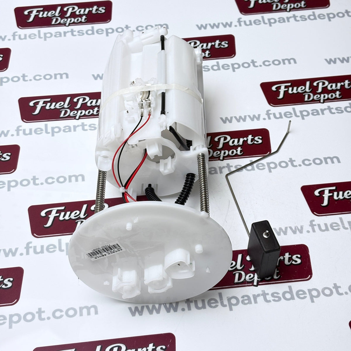 Fuel Pump Module Assembly E8869M 77020-0C081 for Toyota Tundra 2007-2021 Sequoia V8 4.6L 5.7L - Fuel Parts Depot