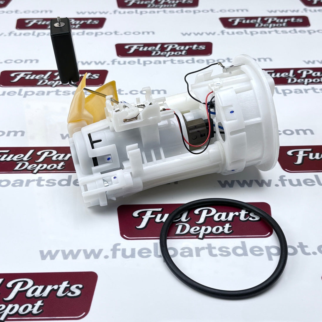 Fuel Pump Module Assy 77020 - 02190 For 2003 - 2004 Toyota Corolla Matrix Pontiac Vibe 1.8L - Fuel Parts Depot