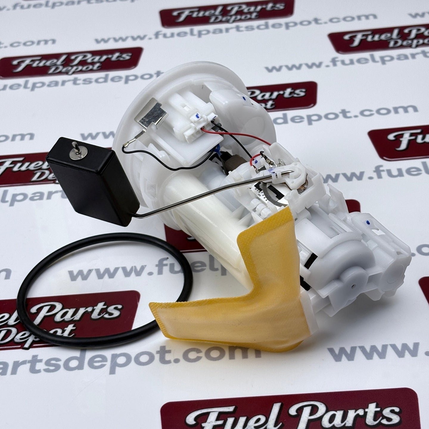 Fuel Pump Module Assy 77020 - 02190 For 2003 - 2004 Toyota Corolla Matrix Pontiac Vibe 1.8L - Fuel Parts Depot