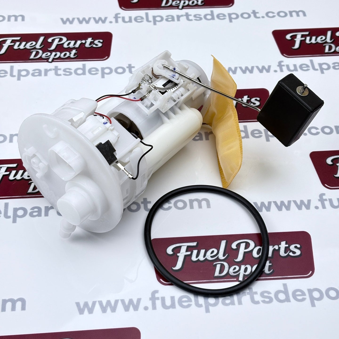 Fuel Pump Module Assy 77020 - 02190 For 2003 - 2004 Toyota Corolla Matrix Pontiac Vibe 1.8L - Fuel Parts Depot