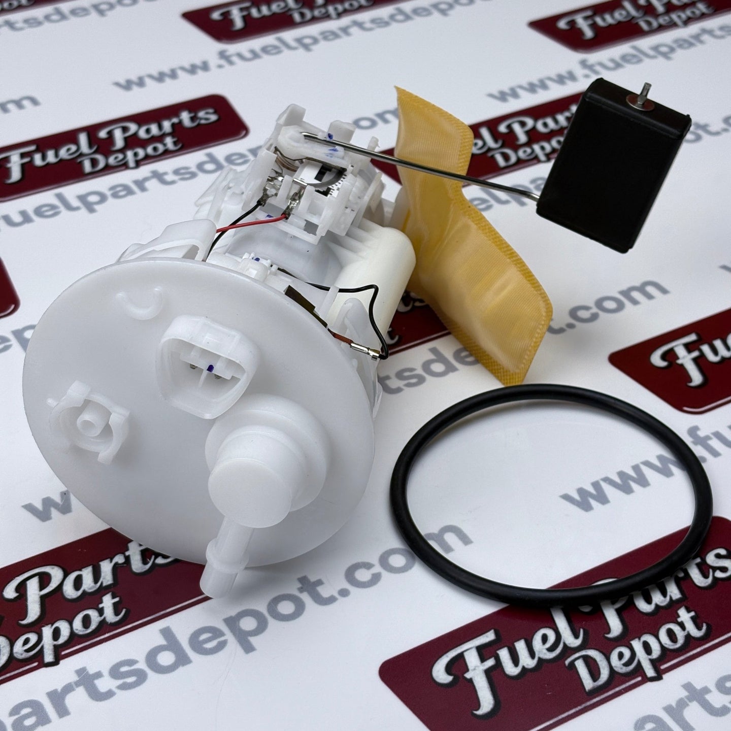 Fuel Pump Module Assy 77020 - 02190 For 2003 - 2004 Toyota Corolla Matrix Pontiac Vibe 1.8L - Fuel Parts Depot