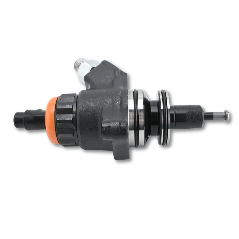 Fuel Pump Plunger 094150-0618 for Isuzu 6UZ1 Engine Komatsu PC400-6 PC400-8 Excavator - Fuel Parts Depot