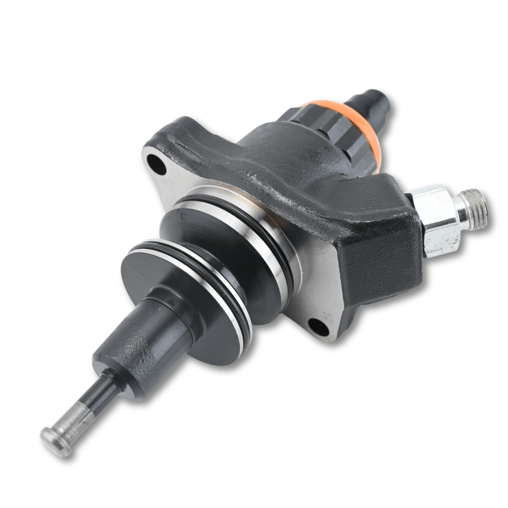 Fuel Pump Plunger 094150-0618 for Isuzu 6UZ1 Engine Komatsu PC400-6 PC400-8 Excavator - Fuel Parts Depot