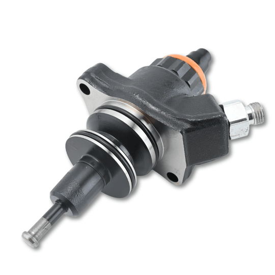 Fuel Pump Plunger 094150-0618 for Isuzu 6UZ1 Engine Komatsu PC400-6 PC400-8 Excavator - Fuel Parts Depot