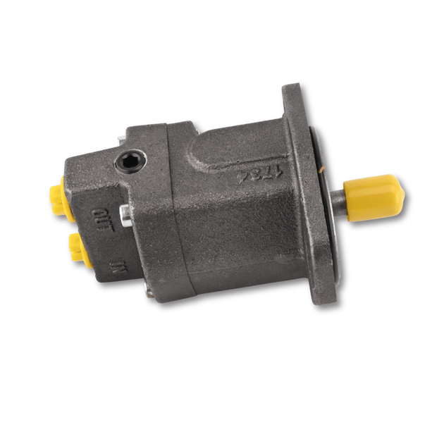 Fuel Pump R23536661 14.0L Fit For Detroit EPA07 DDEC6 2008-2010 - Fuel Parts Depot