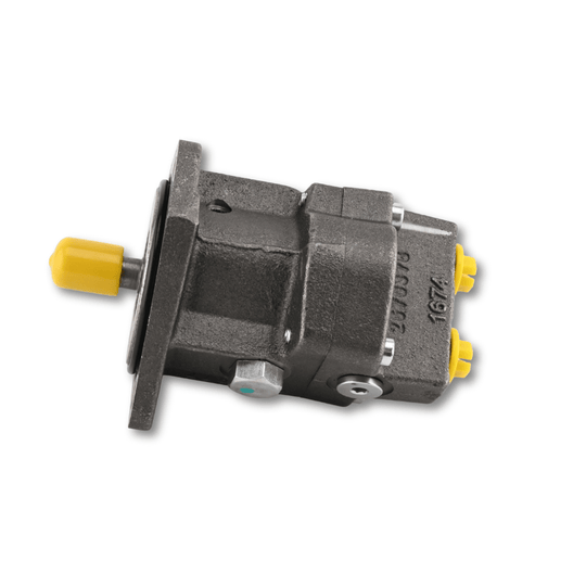 Fuel Pump R23536661 14.0L Fit For Detroit EPA07 DDEC6 2008-2010 - Fuel Parts Depot