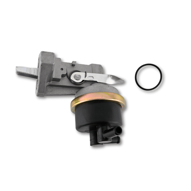 Fuel Pump RE502513 Fit for John Deere Genset Power Units 2.9L 3.9L 4.5L 6.8L - Fuel Parts Depot