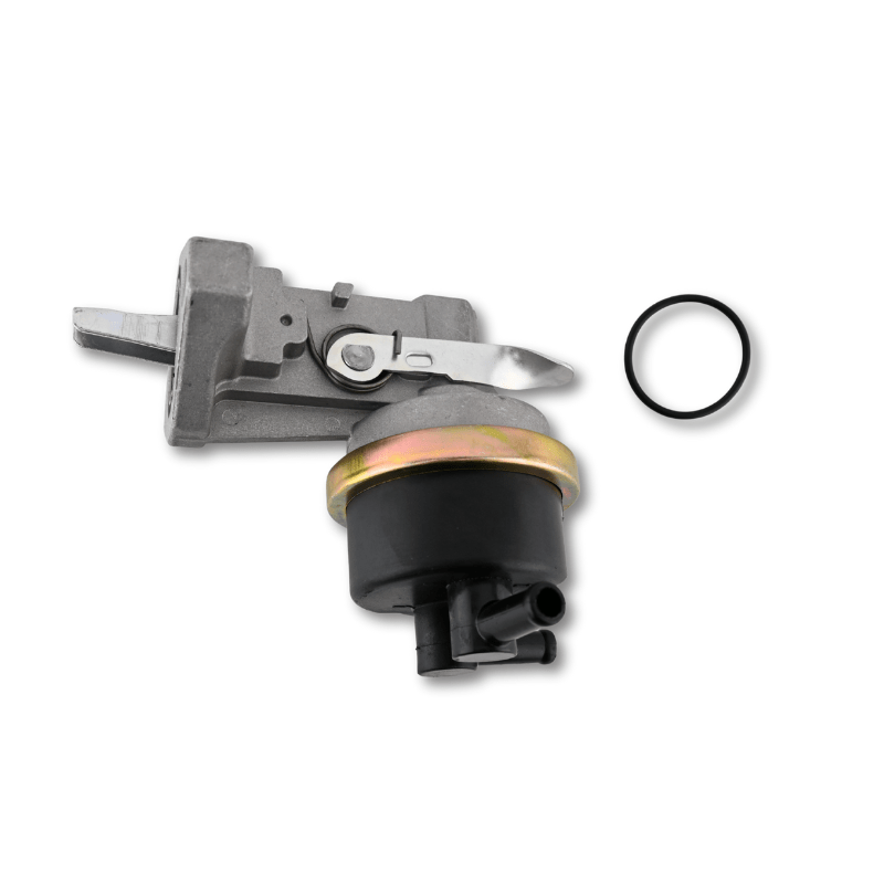 Fuel Pump RE502513 Fit for John Deere Genset Power Units 2.9L 3.9L 4.5L 6.8L - Fuel Parts Depot