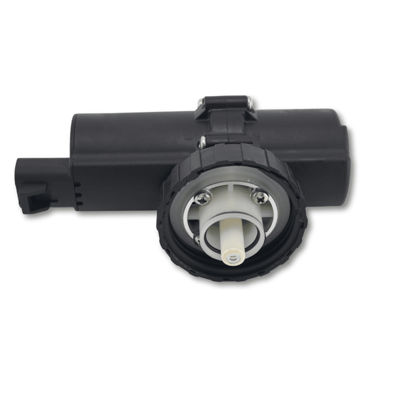 Fuel Pump RE509530 RE505825 12V 24V for John Deere 4045 6068 Engine 6310 6410 6810 6910 7520 Tractor - Fuel Parts Depot