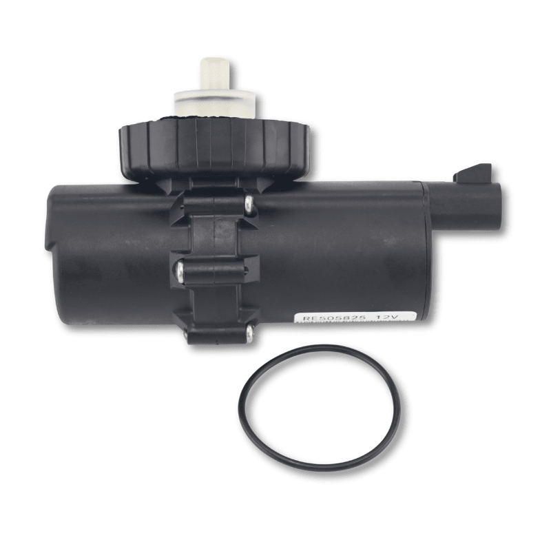Fuel Pump RE509530 RE505825 12V 24V for John Deere 4045 6068 Engine 6310 6410 6810 6910 7520 Tractor - Fuel Parts Depot