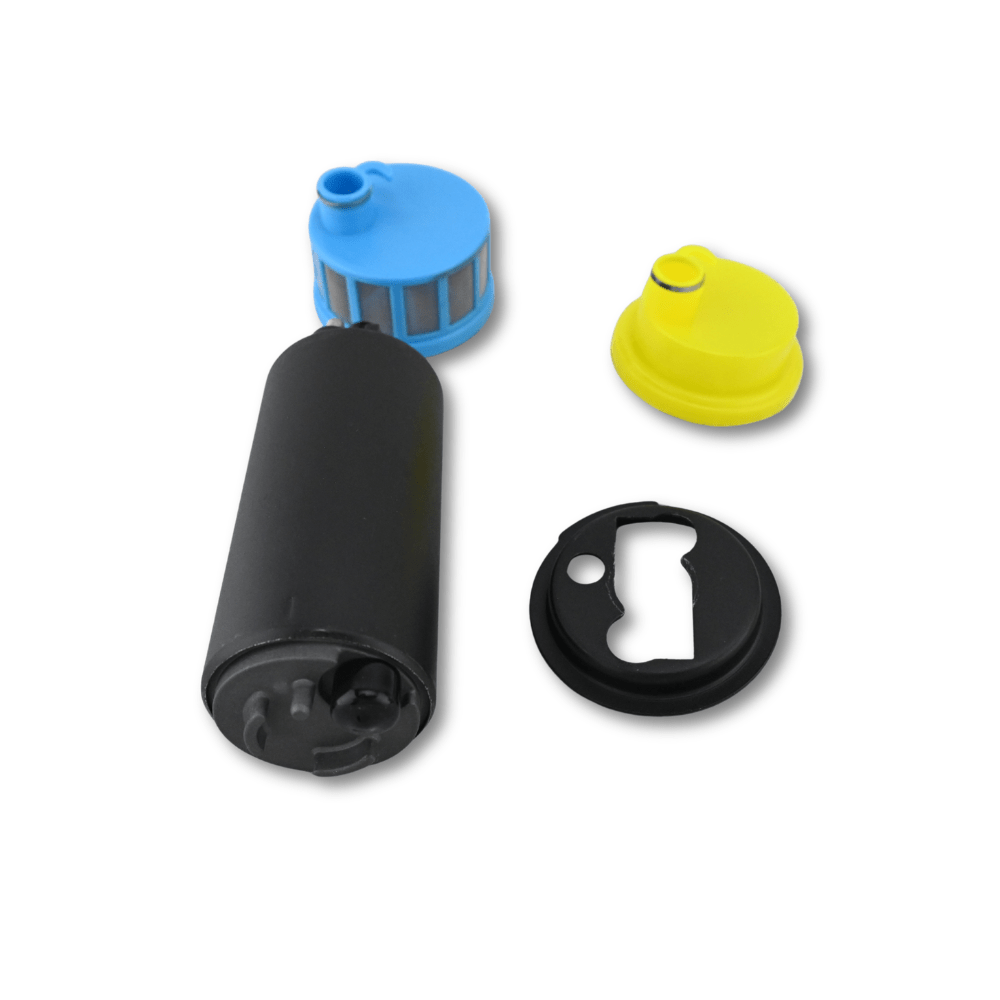 Fuel Pump & Strainer Filter 809088T1 for Mercury Outboard 150-250HP MerCruiser 4.3L 5.7L 7.4L 8.2L - Fuel Parts Depot