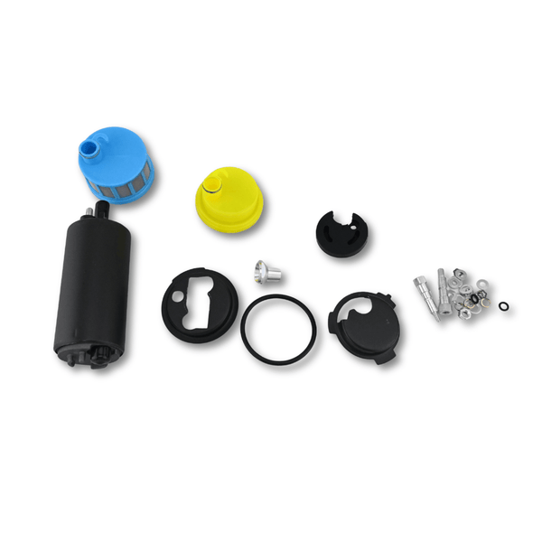Fuel Pump & Strainer Filter 809088T1 for Mercury Outboard 150-250HP MerCruiser 4.3L 5.7L 7.4L 8.2L - Fuel Parts Depot