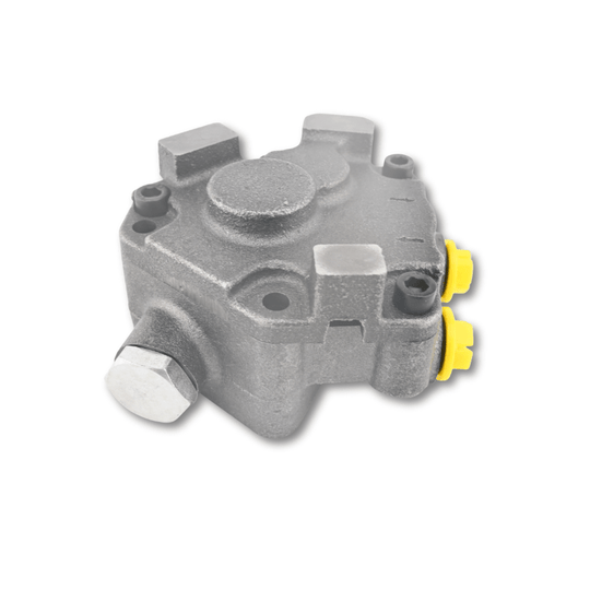 Fuel Pump VOE15029990 for Volvo A25D A25E A25F A25G A30D A30E A30F A40E A40F A45G FB2800C FBR2800C - Fuel Parts Depot