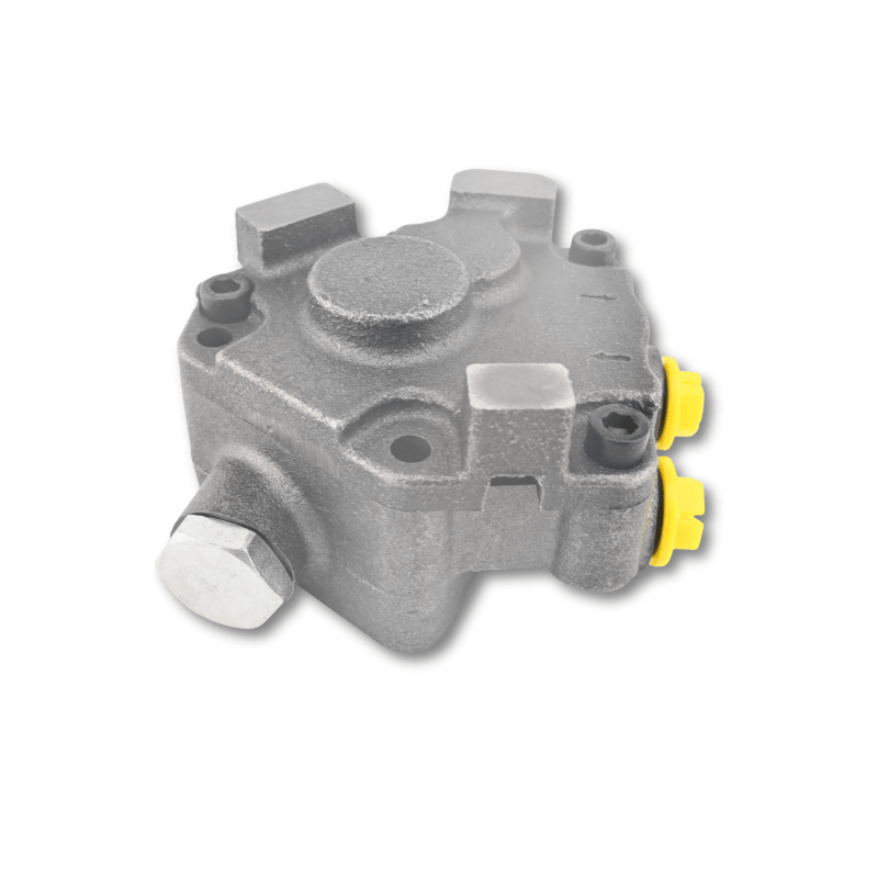 Fuel Pump VOE15029990 for Volvo A25D A25E A25F A25G A30D A30E A30F A40E A40F A45G FB2800C FBR2800C - Fuel Parts Depot