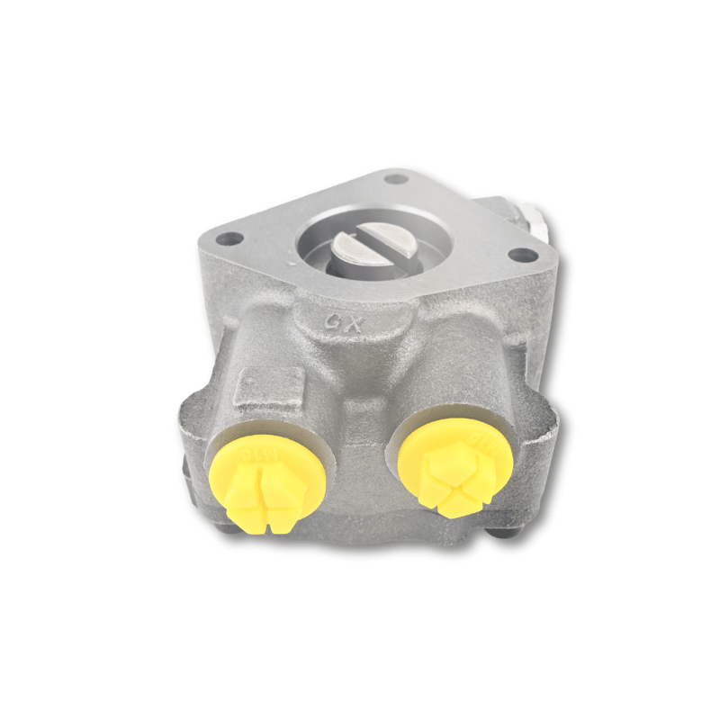 Fuel Pump VOE15029990 for Volvo A25D A25E A25F A25G A30D A30E A30F A40E A40F A45G FB2800C FBR2800C - Fuel Parts Depot
