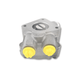 Fuel Pump VOE15029990 for Volvo A25D A25E A25F A25G A30D A30E A30F A40E A40F A45G FB2800C FBR2800C - Fuel Parts Depot