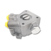 Fuel Pump VOE15029990 for Volvo A25D A25E A25F A25G A30D A30E A30F A40E A40F A45G FB2800C FBR2800C - Fuel Parts Depot
