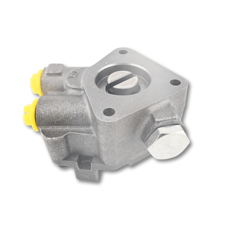 Fuel Pump VOE15029990 for Volvo A25D A25E A25F A25G A30D A30E A30F A40E A40F A45G FB2800C FBR2800C - Fuel Parts Depot
