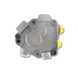 Fuel Pump VOE15029990 for Volvo A25D A25E A25F A25G A30D A30E A30F A40E A40F A45G FB2800C FBR2800C - Fuel Parts Depot