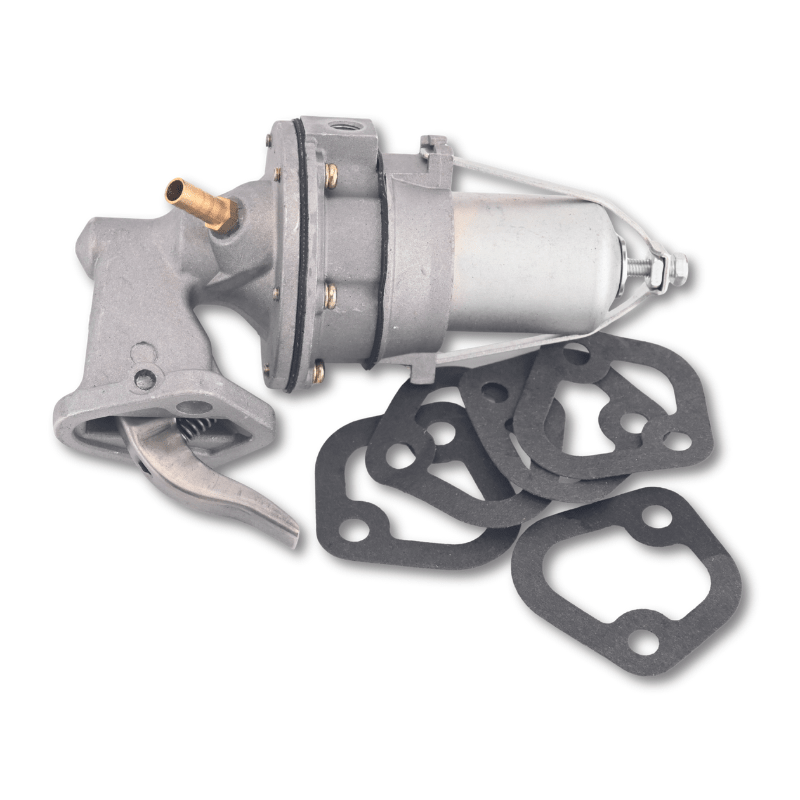 Fuel Pump with Gaskets 86234A05 86234A4 for Mercury MerCruiser 140 165 200 470 485 488 Inboard Engine - Fuel Parts Depot