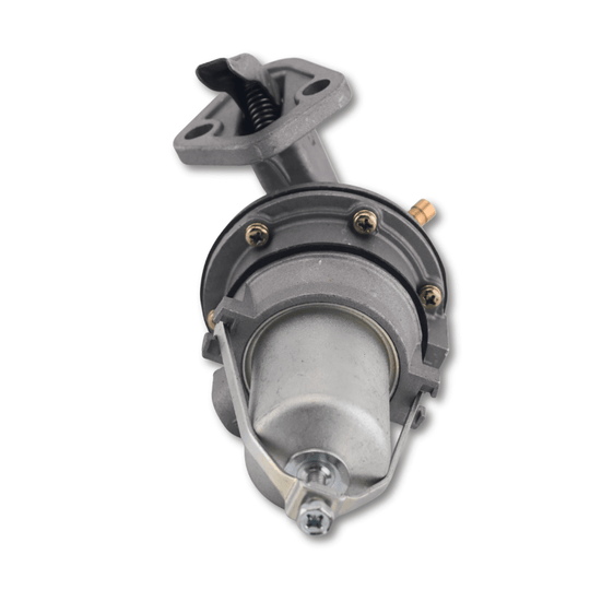 Fuel Pump with Gaskets 86234A05 86234A4 for Mercury MerCruiser 140 165 200 470 485 488 Inboard Engine - Fuel Parts Depot