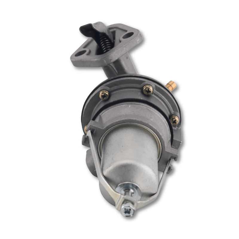 Fuel Pump with Gaskets 86234A05 86234A4 for Mercury MerCruiser 140 165 200 470 485 488 Inboard Engine - Fuel Parts Depot