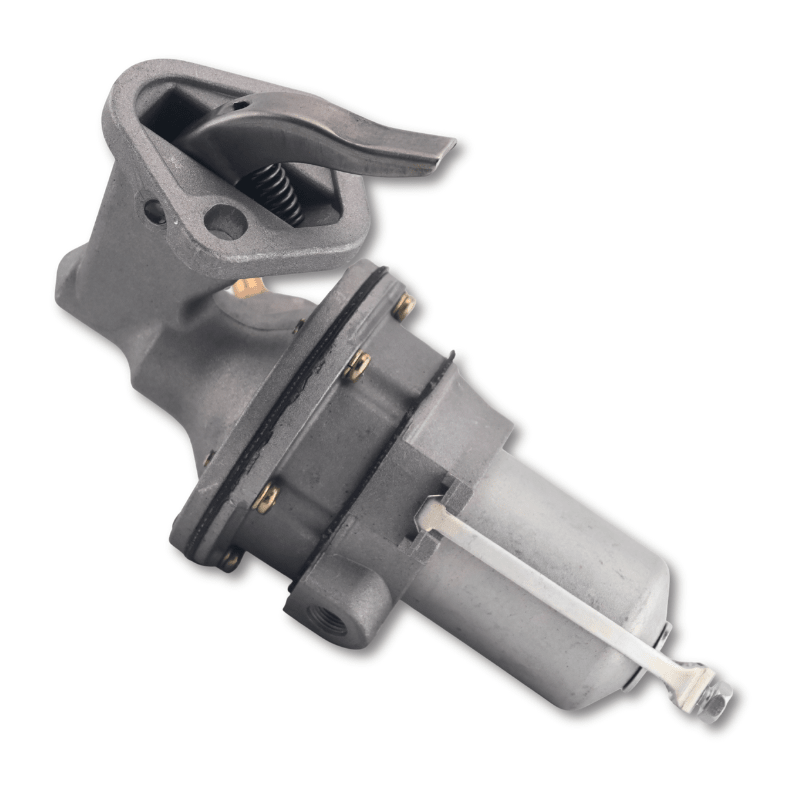 Fuel Pump with Gaskets 86234A05 86234A4 for Mercury MerCruiser 140 165 200 470 485 488 Inboard Engine - Fuel Parts Depot