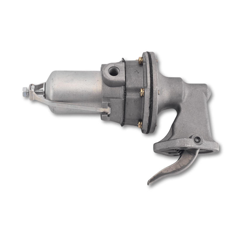 Fuel Pump with Gaskets 86234A05 86234A4 for Mercury MerCruiser 140 165 200 470 485 488 Inboard Engine - Fuel Parts Depot