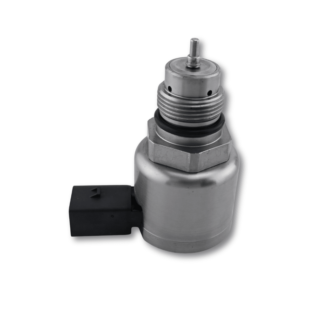 Fuel Rail Pressure Control Valve 2136382 7210-0503 Fit for Paccar MX-13 Engine Peterbilt 579 Truck - Fuel Parts Depot