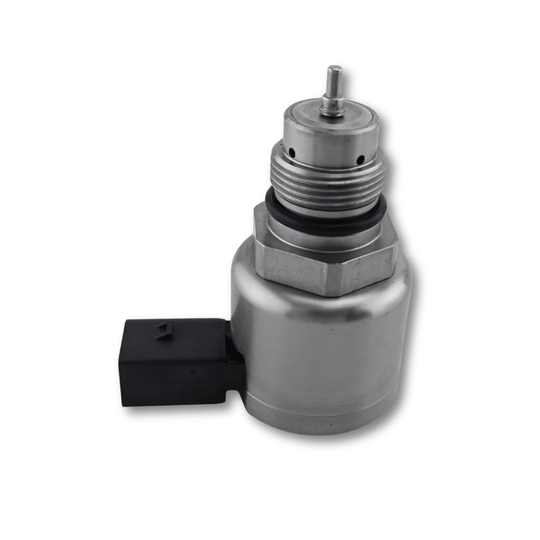 Fuel Rail Pressure Control Valve 2136382 7210-0503 Fit for Paccar MX-13 Engine Peterbilt 579 Truck - Fuel Parts Depot
