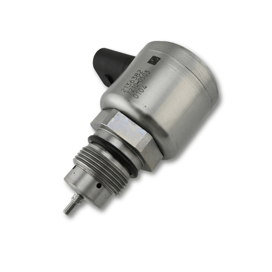 Fuel Rail Pressure Control Valve 2136382 7210-0503 Fit for Paccar MX-13 Engine Peterbilt 579 Truck - Fuel Parts Depot