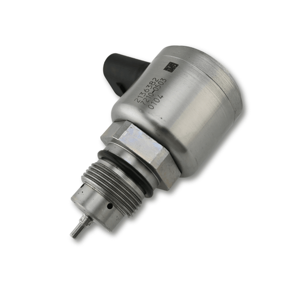 Fuel Rail Pressure Control Valve 2136382 7210-0503 Fit for Paccar MX-13 Engine Peterbilt 579 Truck - Fuel Parts Depot