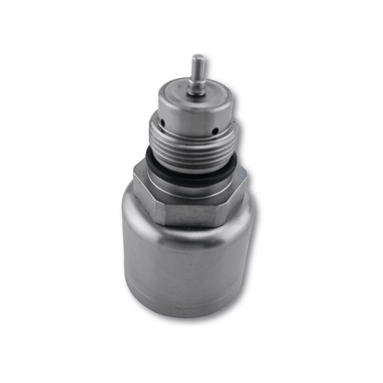 Fuel Rail Pressure Control Valve 2136382 7210-0503 Fit for Paccar MX-13 Engine Peterbilt 579 Truck - Fuel Parts Depot