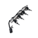 Fuel Rail with Injectors 12650736 12633784 for GM 2.4L Chevy Equinox GMC Terrain Buick LaCrosse 2010-2017 - Fuel Parts Depot