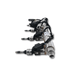 Fuel Rail with Injectors 12650736 12633784 for GM 2.4L Chevy Equinox GMC Terrain Buick LaCrosse 2010-2017 - Fuel Parts Depot