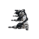 Fuel Rail with Injectors 12650736 12633784 for GM 2.4L Chevy Equinox GMC Terrain Buick LaCrosse 2010-2017 - Fuel Parts Depot