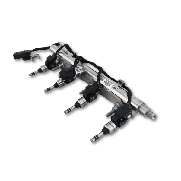 Fuel Rail with Injectors 12650736 12633784 for GM 2.4L Chevy Equinox GMC Terrain Buick LaCrosse 2010-2017 - Fuel Parts Depot