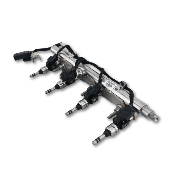 Fuel Rail with Injectors 12650736 12633784 for GM 2.4L Chevy Equinox GMC Terrain Buick LaCrosse 2010-2017 - Fuel Parts Depot