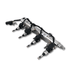 Fuel Rail with Injectors 12650736 12633784 for GM 2.4L Chevy Equinox GMC Terrain Buick LaCrosse 2010-2017 - Fuel Parts Depot