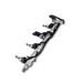 Fuel Rail with Injectors 12650736 12633784 for GM 2.4L Chevy Equinox GMC Terrain Buick LaCrosse 2010-2017 - Fuel Parts Depot