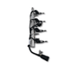 Fuel Rail with Injectors 12650736 12633784 for GM 2.4L Chevy Equinox GMC Terrain Buick LaCrosse 2010-2017 - Fuel Parts Depot