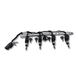 Fuel Rail with Injectors 12650736 12633784 for GM 2.4L Chevy Equinox GMC Terrain Buick LaCrosse 2010-2017 - Fuel Parts Depot