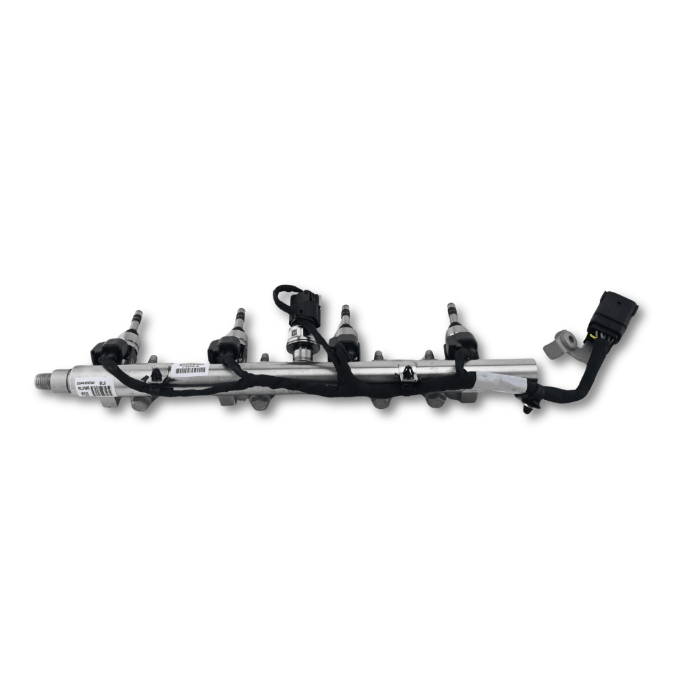 Fuel Rail with Injectors 12650736 12633784 for GM 2.4L Chevy Equinox GMC Terrain Buick LaCrosse 2010-2017 - Fuel Parts Depot