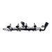Fuel Rail with Injectors 12650736 12633784 for GM 2.4L Chevy Equinox GMC Terrain Buick LaCrosse 2010-2017 - Fuel Parts Depot