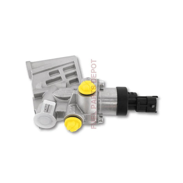 Fuel Regulator Valve VOE21638691 for Volvo Excavator EC140C EC160C EC180C EC210BLC EC235C EC240B EC290B EC300D EW180D EW210D - Fuel Parts Depot