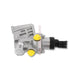Fuel Regulator Valve VOE21638691 for Volvo Excavator EC140C EC160C EC180C EC210BLC EC235C EC240B EC290B EC300D EW180D EW210D - Fuel Parts Depot