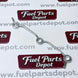Fuel Return Overflow Pipe 16467-42502 for Kubota D1703 D1803 D1503 Engine - Fuel Parts Depot